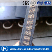 Rubber Conveyor Belt Swr Solid Woven Fire Resistant Belt